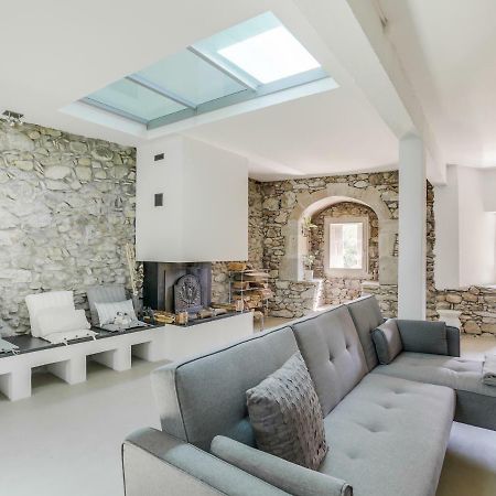 Le Loft De Rovoree Yvoire Exterior foto